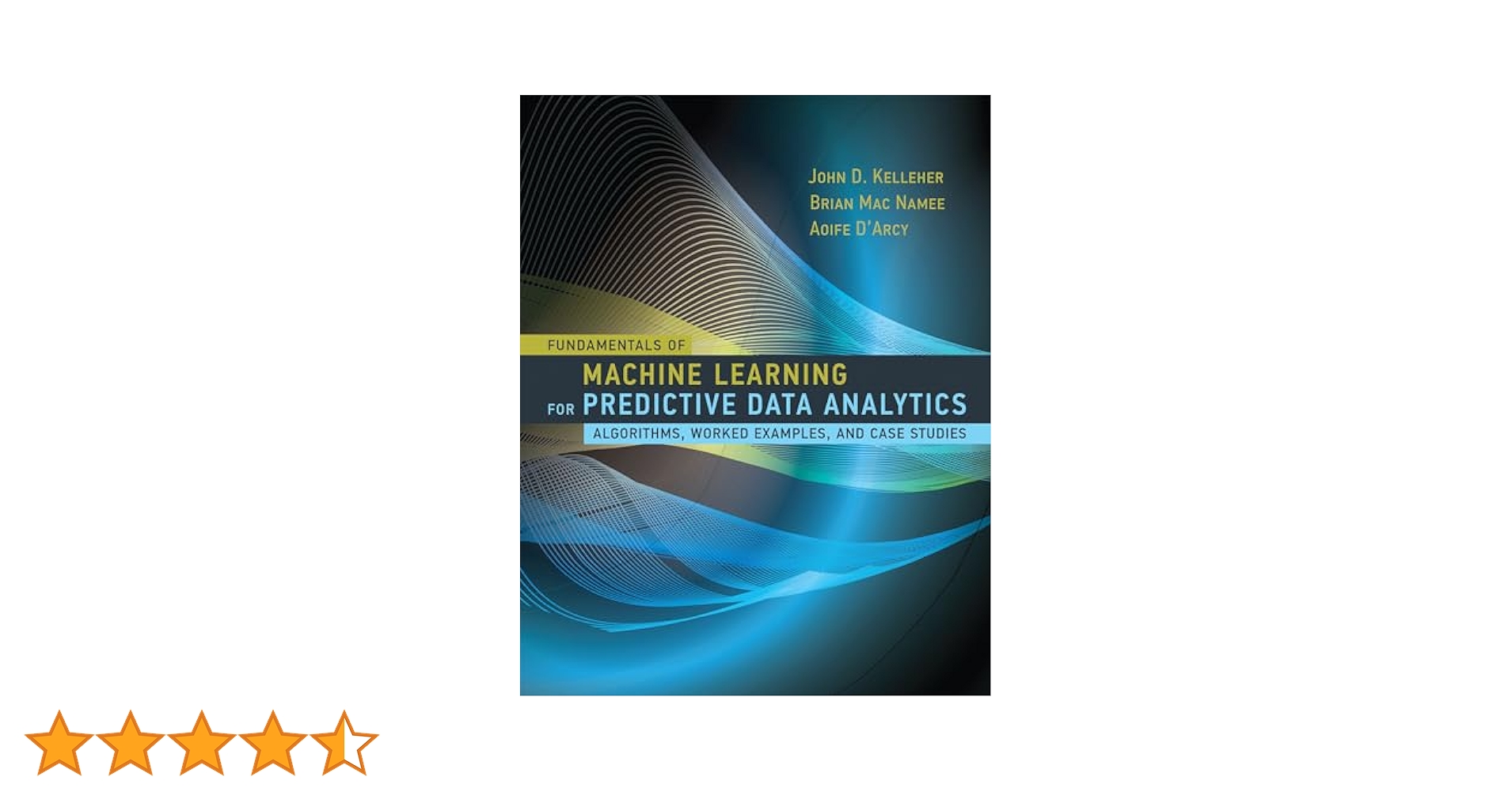 洋書 MACHINE LEARNING FOR PREDICTIVE DATA ANA Amazon | Machine Learning for Algorithmic Trading
